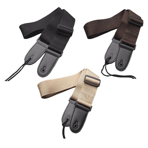 Sangle guitare réglable - sangle,