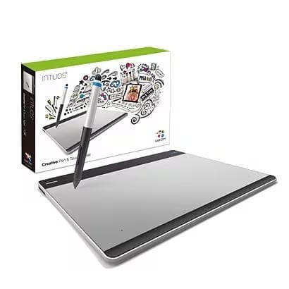 Wacom intuos cth 680 medium - intuos, cth-680