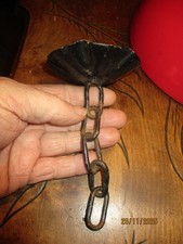 Ancienne Chaine d'ancien