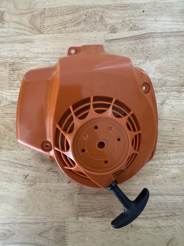 Stihl recoil starter - recoil, hs81