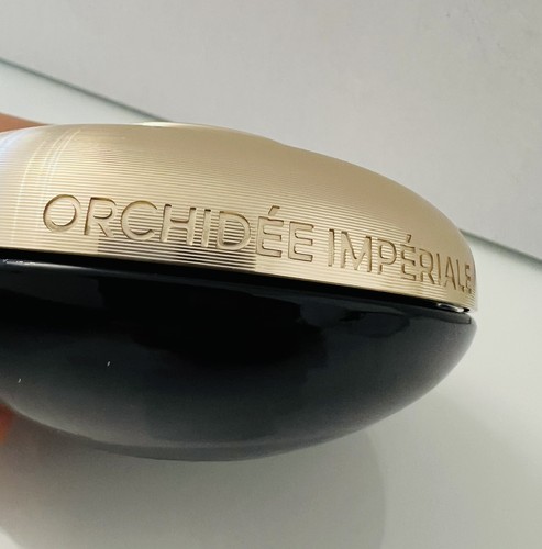 Guerlain orchidée impériale - orchidée,
