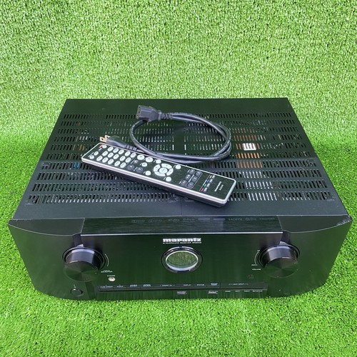 Marantz sr6008 channel av - sr6008,