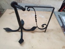 Grappin, encre marine hauteur