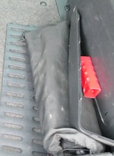 Roomster 5J Grille De