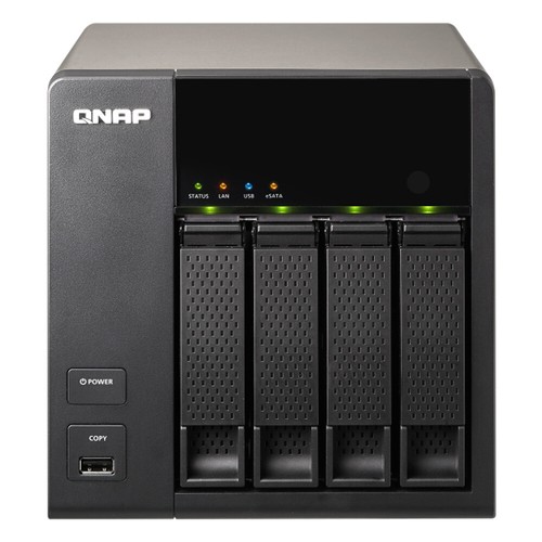 Qnap 469l ghz 1 go - qnap,