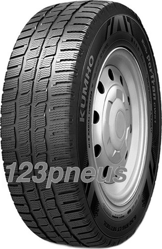 Pneu hiver kumho winter - hiver,