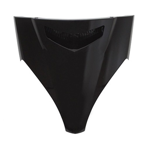 Carenage dessus tablier - tablier, av