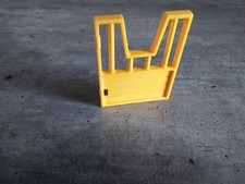 PLAYMOBIL PIÈCE CENTRE