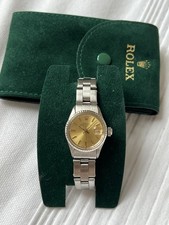 Rolex Lady-Datejust – Réf