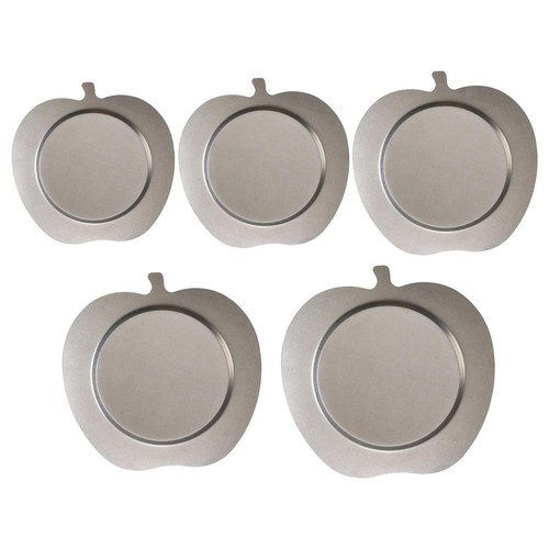Plat service assiette - de,
