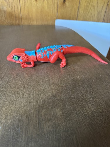Zuru robo alive lurking - zuru,