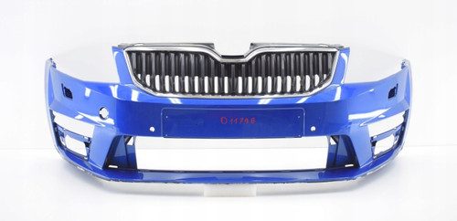 Skoda octavia iii vrs - iii, 5e
