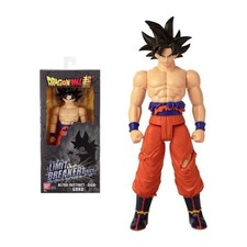 Figurine géante - BANDAI - Dragon Ball Super - 30cm Limit Breaker - Ultra Instin