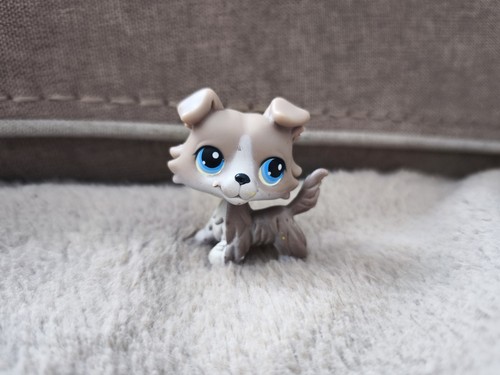 Lps littlest petshop - lps, #67