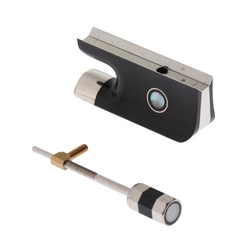 Archet violoncelle fiber - de, en