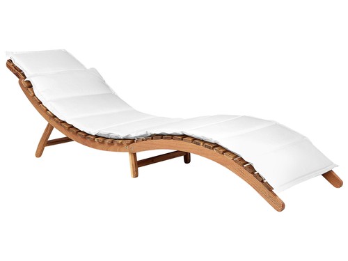 Chaise longue pliante jardin - chaise,