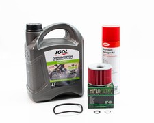 Kit Entretien Vidange pour