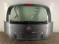 Malle/Hayon arriere CITROEN C3