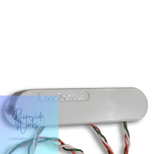 Fender lace sensor silver - sensor,