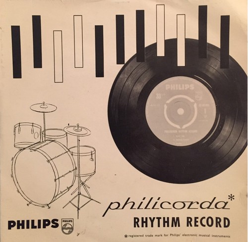 Unknown artist philicorda - unknown,