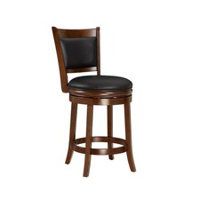 Tabouret de Bar pivotant à