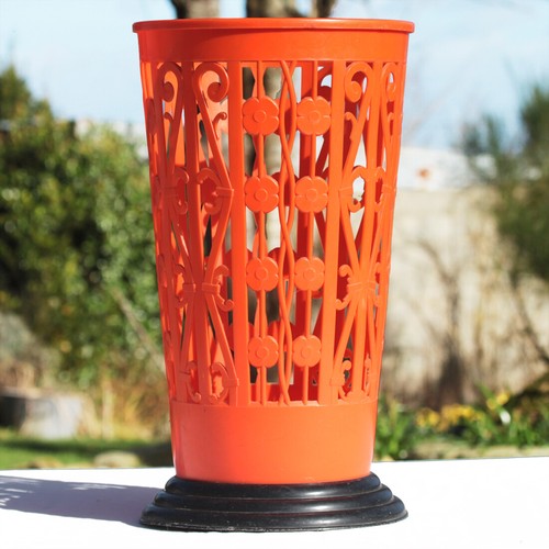Porte parapluie vintage - , en