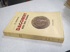 CA308 DAGOBERT ROI DES FRANCS
