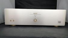 DENON POA-T10 Power Amplifier Condition: Good, From: Japan