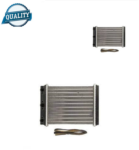 Radiateur chauffant