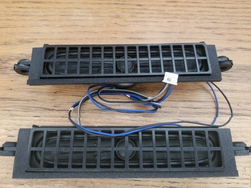 42lm3700 speaker set - lg,