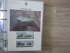 TIMBRES TONGA N° 790 - 793 -