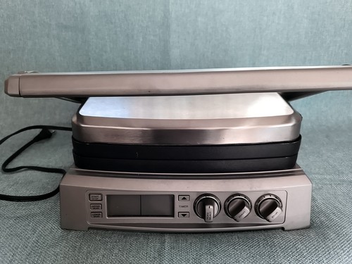Cuisinart griddler elite - griddler,