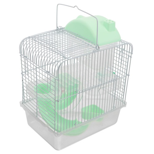 Petite cage pour animaux - petite, de