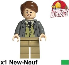 Lego Figurine Minifig Harry