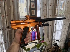 Fight Club Freeflow Autococker