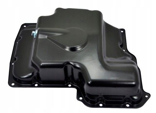 Carter huile moteur - carter,