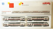 MÄRKLIN HO AC 1/87 43476 DB