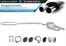 Volvo V70 II 2.4 147kW