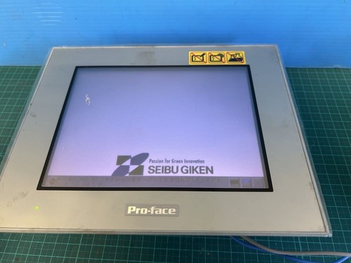 Pro face pfxgp4401tad 4401t - pro-face, gp-4401t