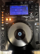 Pioneer DJ, CDJ-900Nexus