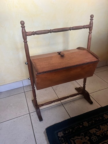 Boîte couture - boîte, |