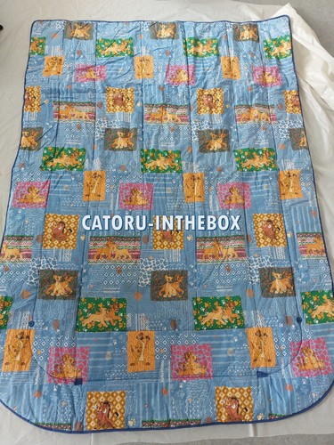 Couverture couette quilt - couverture,