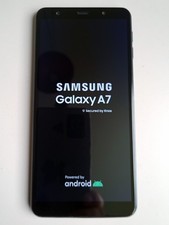 Samsung Galaxy A7 - SM-A750FN
