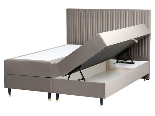 Lit divan avec - divan, en