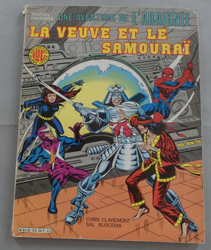 Comics lug une aventure - comics,