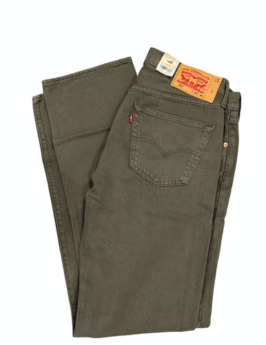 Levis 501 jeans - jeans, mens