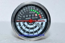 Compteur de vitesse Fits John