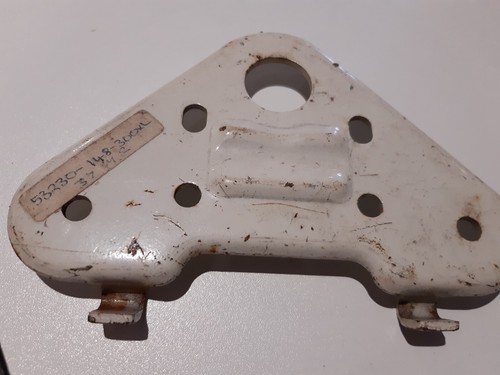 Genuine honda pa50m camino top - genuine,