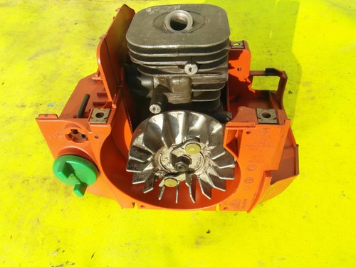 Husqvarna 225 h75 bloc moteur - husqvarna,