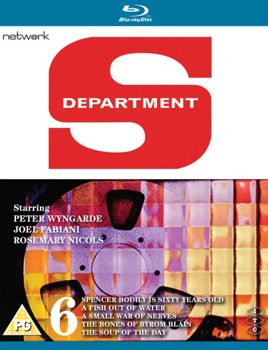 Department volume 6 - volume,